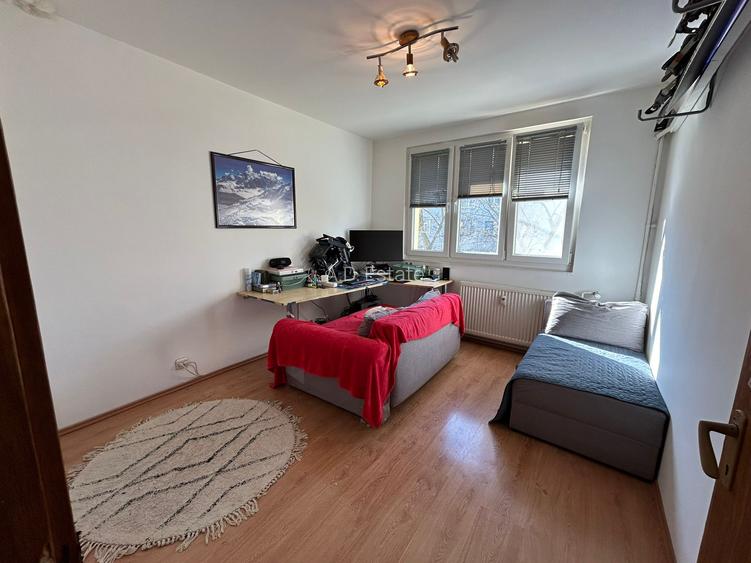 1 Decembrie 1918 Apartament 2 Camere Etaj 3 Bloc 1976 Reabilitat 10 Min Metrou - 2