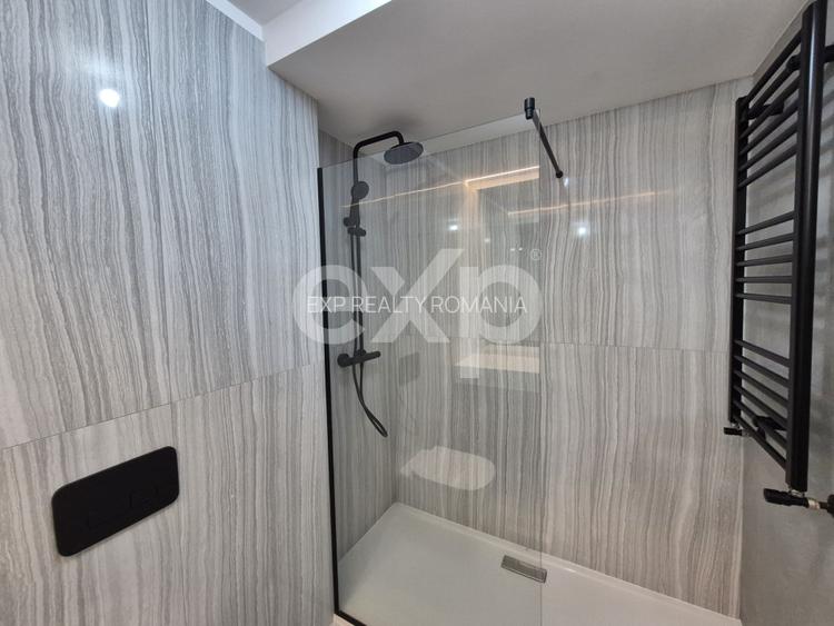 Apartament de vânzare I Floreasca | Nusco City | Orientare Sud-Est - 11