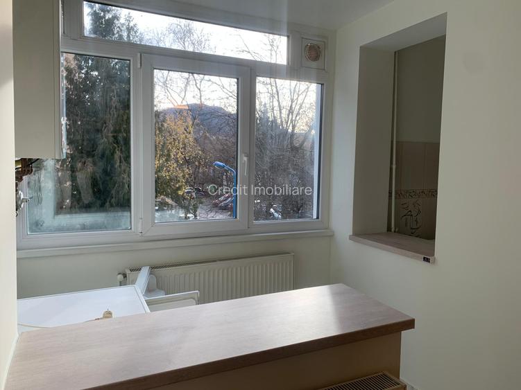 Garsoniera de inchiriat. - 7