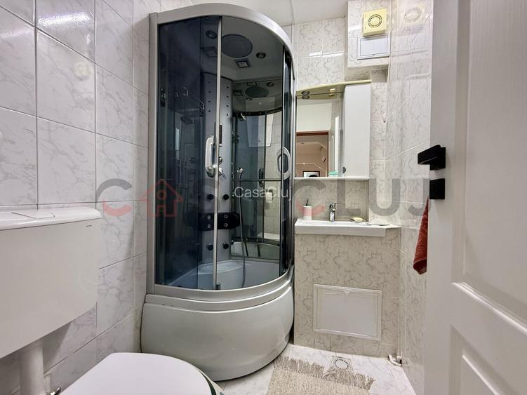 4 camere, Decomandat, La cheie,  IRA! - 8