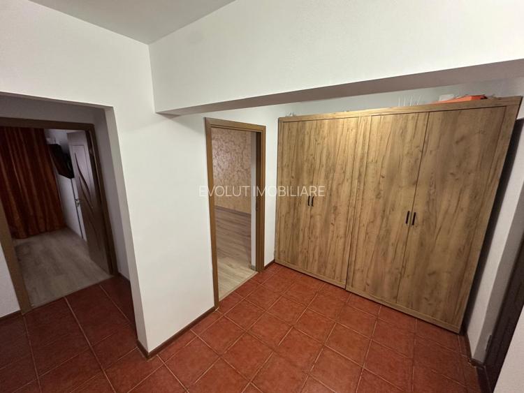 Apartament doua camere de inchiriat-zona dacia - 5