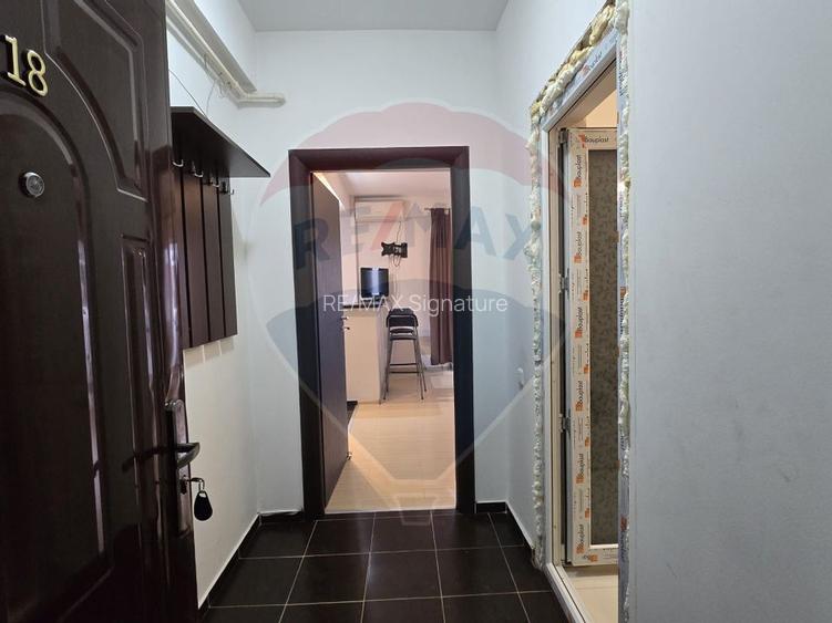 Garsoniera moderna de vanzare Dobroesti - acces rapid in Bucuresti - 19