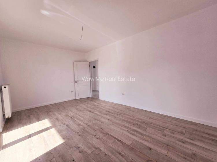 Apartament 2 Camere cu grădină, boxă și parcare, Strada Piersicului, Fundeni Dob - 12