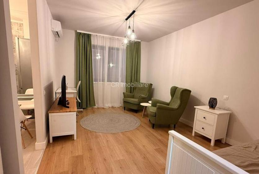 Garsoniera Pipera - 5