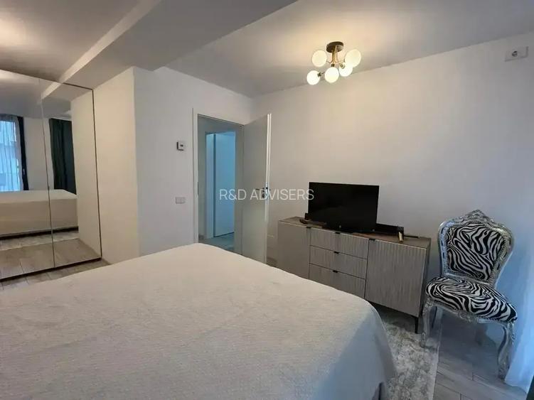 Apartament Nou 3 Camere Mobilat Utilat Lux| Terasa 25 mp Mutare Rapida - 2