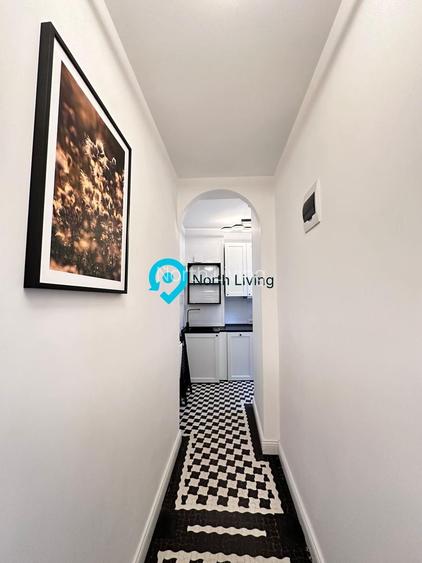 Apartament de vanzare 2 camere  Lascar Catargiu - 18