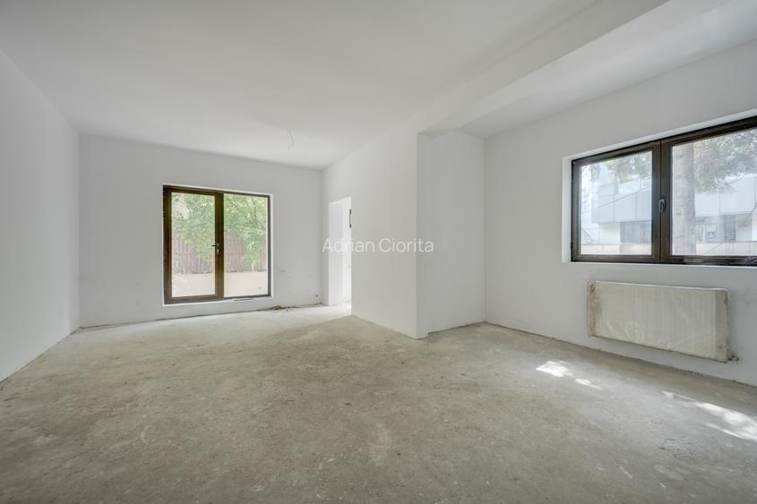 Vila Succesului: 400mp, 8 Locuri Parcare, Dublă Deschidere în Primăverii - 4