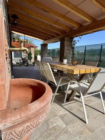 Casa de 4 camere , zona Tractorul - 22