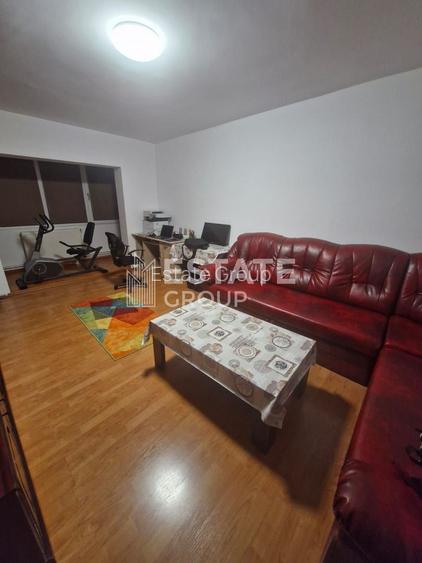 Apartament 3 camere decomandat, recent renovat, mobilat si utilat - 9