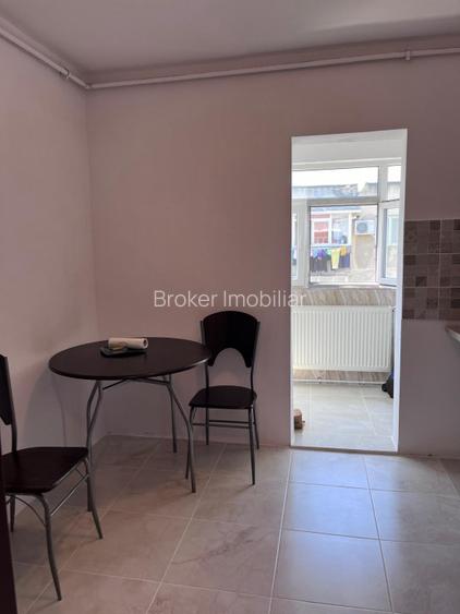 Apartament 2 camere semidecomandat, Navodari, zona Est - mutare imediata! - 3