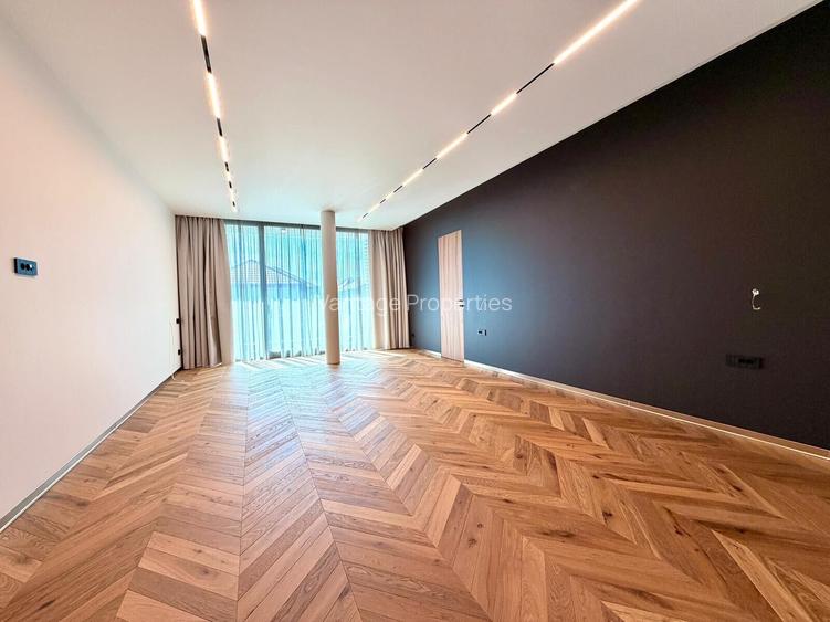 Modern Villa | Boutique Compound | Near US Embassy | Iancu Nicolae - 28