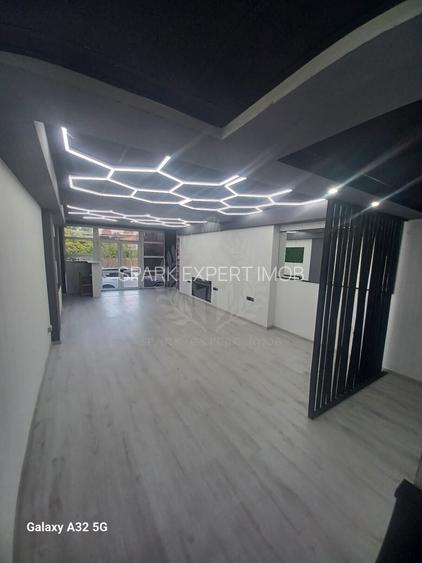 SPATIU COMERCIAL // CANTACUZINO // 140 MP - 7