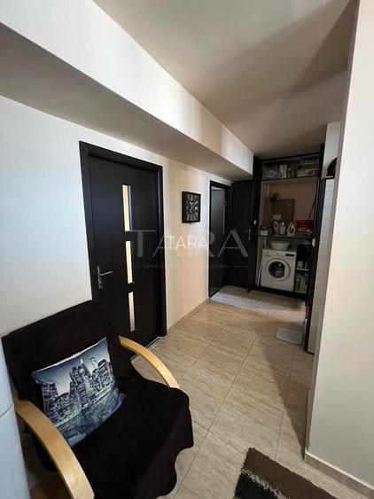 Apartament 2 camere decomandate; 55 mp si balcon, panorama. - 19