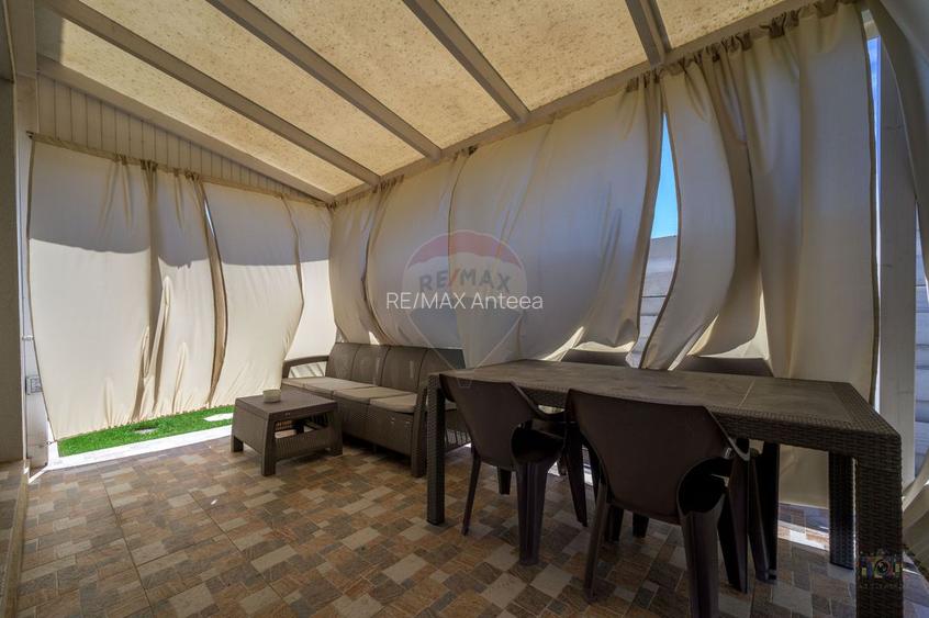 Casa duplex renovata Otopeni | 4 camere | terasa acoperita - 33