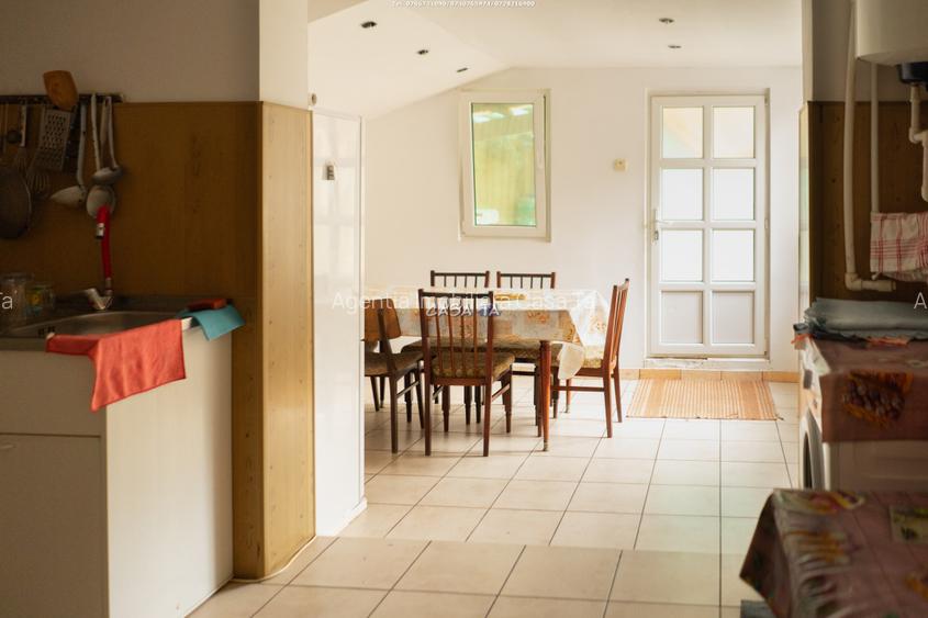 Casa D+P+E+M, Comuna Licurici - Gorj - 6