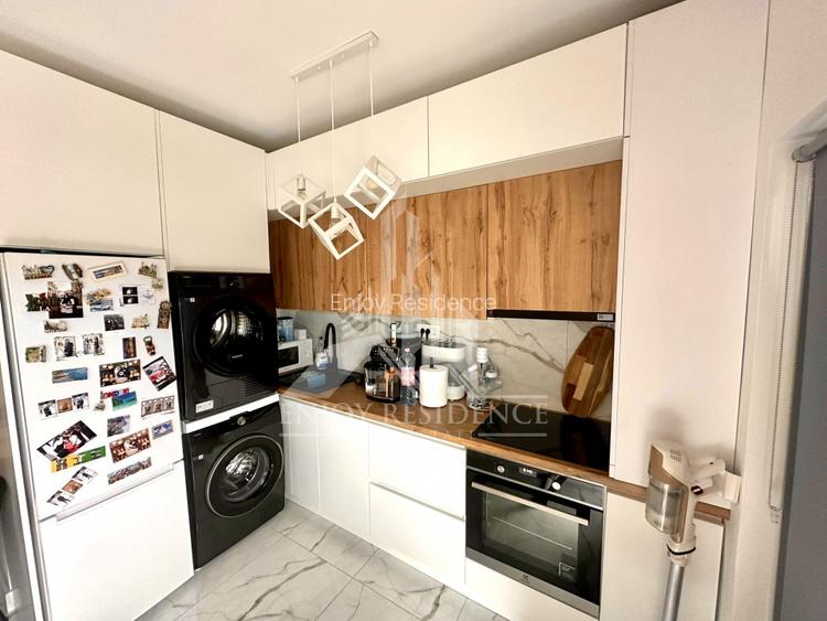 VEZI VIDEO! 2 Camere Studio Giulesti | Imobil 2024 Tip Boutique | LOC DE PARCARE - 3