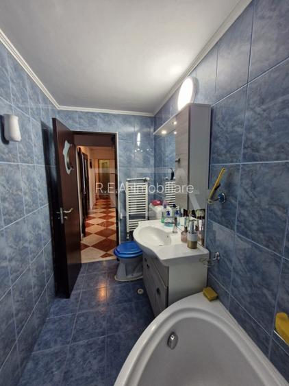 4 Camere | Centrala Proprie | Zona Vitan Mall - Mihai  Bravu - 14