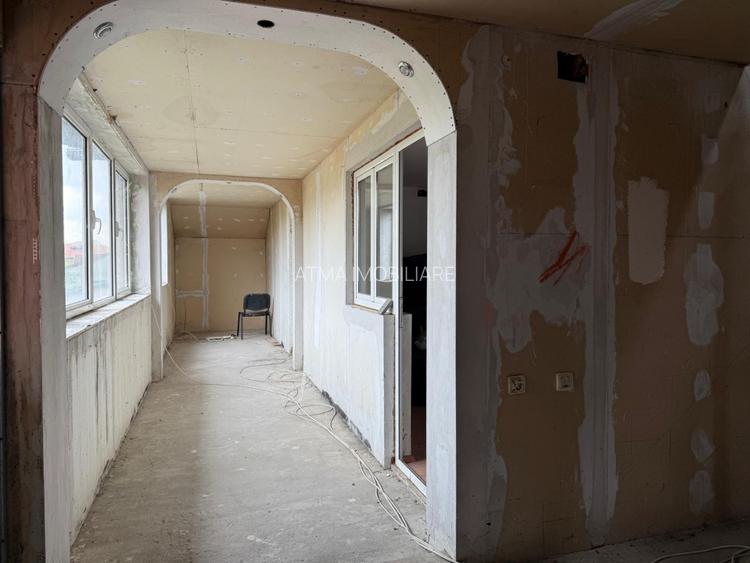 Cladire 30 camere Hotel Clinica Spital Azil Plumbuita Colentina - 20