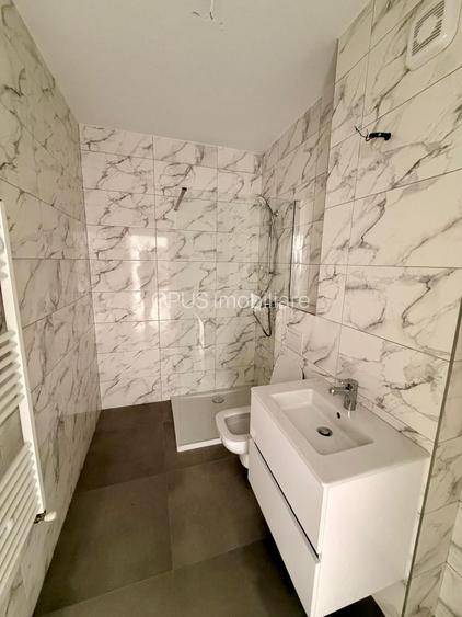 Apartament 3 camere, finisat si boxa inclusa, BETA RESIDENCE - 10