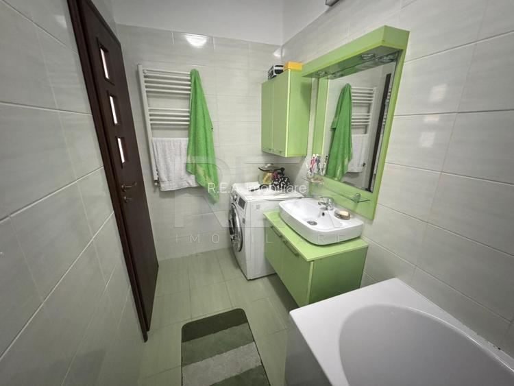 2 Camere | Bloc Nou | Parcare | Metrou Valea Ialomitei - Drumul Valea Cricovului - 15