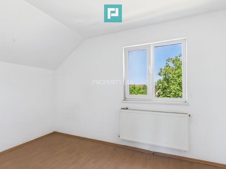 Două duplexuri cu 6 camere, 114mp, zona Confecții - 18