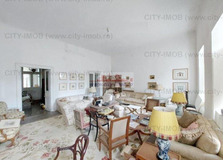 Vanzare Vila Calea Mosilor 136 Centru Istoric,  Bucuresti, Romania. - 2
