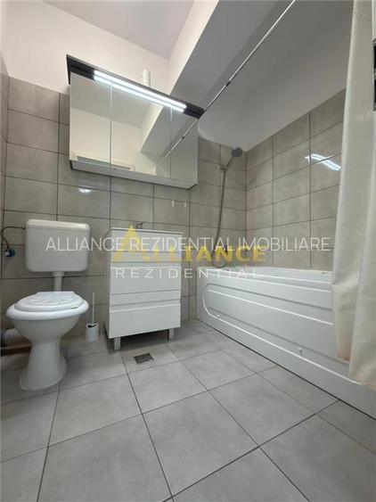 Metalurgiei 2 camere - Metrou 5 min - Boxa si 2 parcari - 17