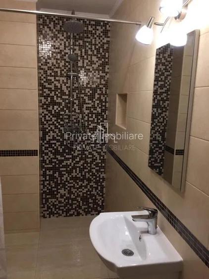 Apartament 2 Camere,  De Inchiriat, Str Infratirii, Tudor - 6