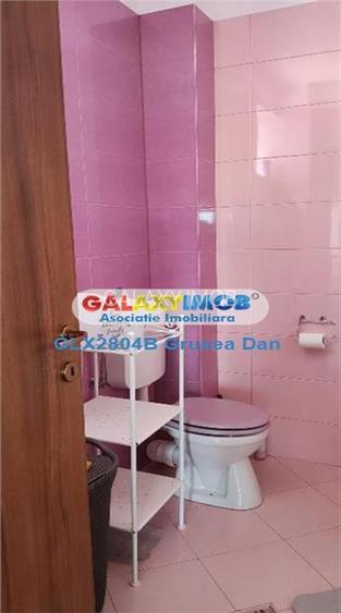 bucurestii noi 3 camere 97mp 2008 | centrala AC balcon parcare metrou - 12