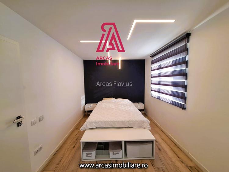 Vila moderna de inchiriat 2000 euro cu utilitati incluse! - 38