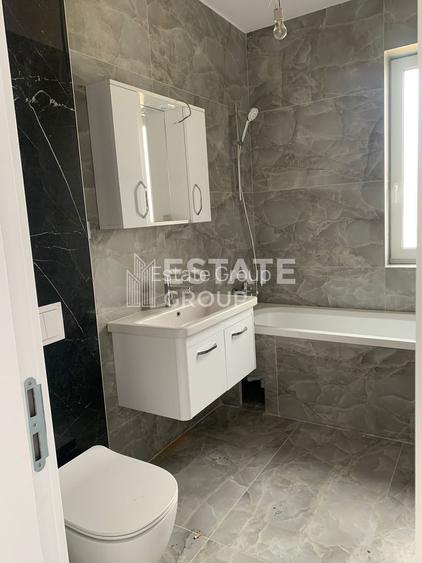 Apartament cu 1 camera in Giroc - 3