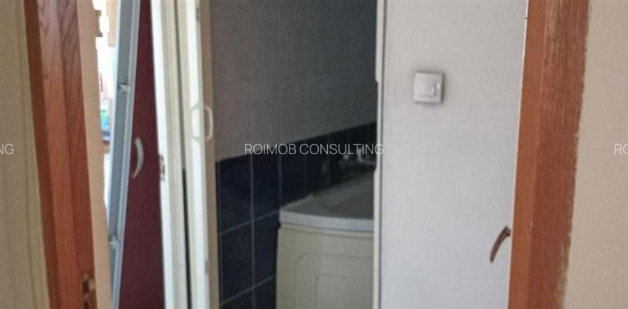 Apartament 3 camere, 2 băi, etaj 3/8, bloc 1984, piața Delfinului - 4