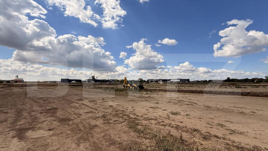 Parcele teren 364 - 627 mp, Pielesti - zona Metro, toate utilitatile! - 7