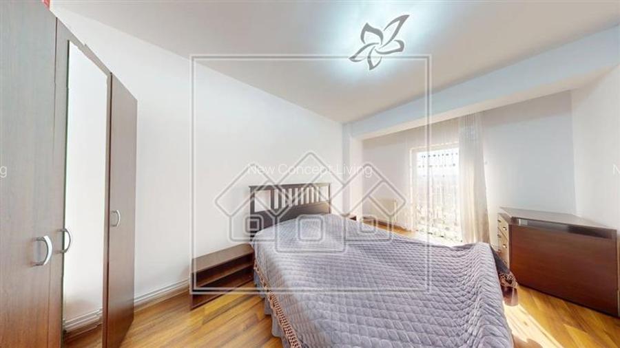 Apartament de vanzare in Sibiu - 48 mp - etaj 2/6 - Turnisor - 8