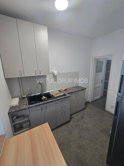 Inchiriere Apartament 2 Camere Barbu Văcărescu  Kaufland - 5