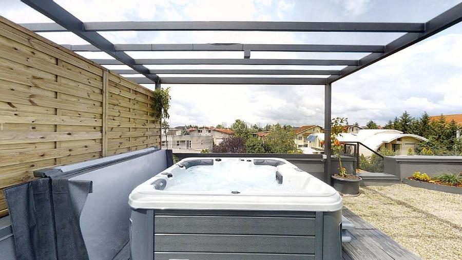 Vila de Lux In zona Pipera - 24