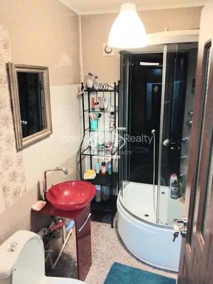 Apartament 2 camere | Metrou Iancului | Bloc reabilitat | Balcon - 11