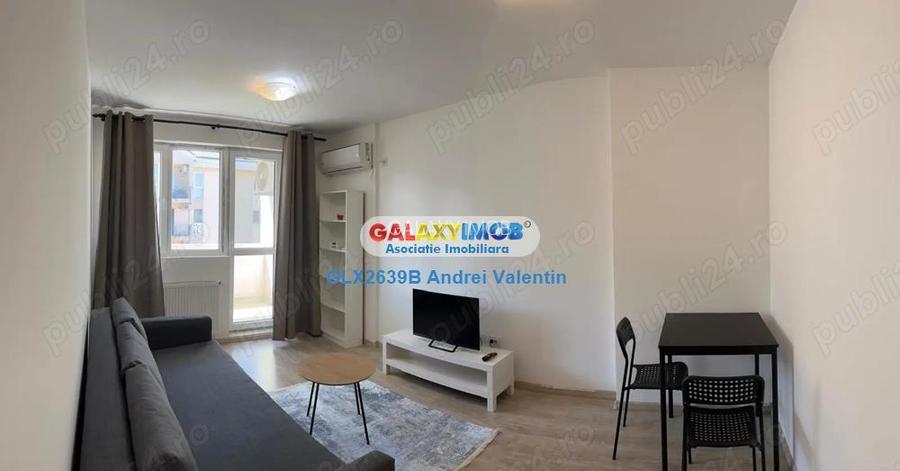 Garsoniera Bloc Nou Berceni - Dimitrie Leonida - Biruintei - 2
