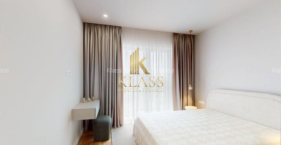2 camere Nusco City 2, etaj 9, parcare subterana, premium - 5