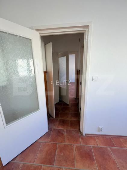 De vânzare Apartament 3 camere în fața Gării Făgăraș - 10