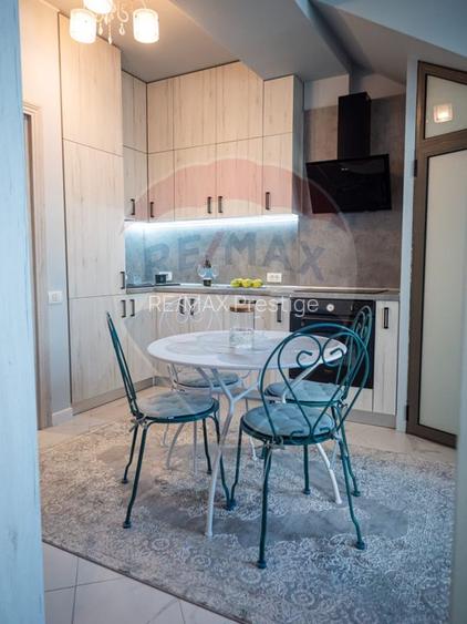 Casă / Vilă cu 5 camere de vânzare în zona Central - 6