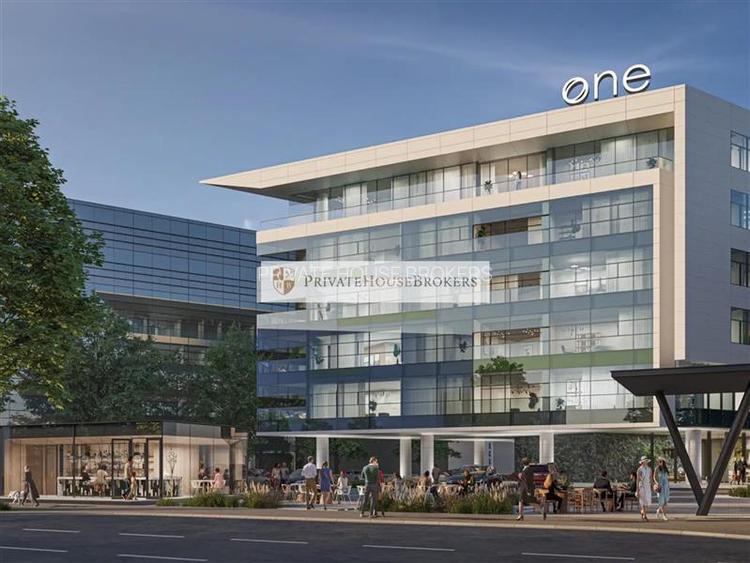 Pipera | One  North Lofts | Parcare | Nou - 8