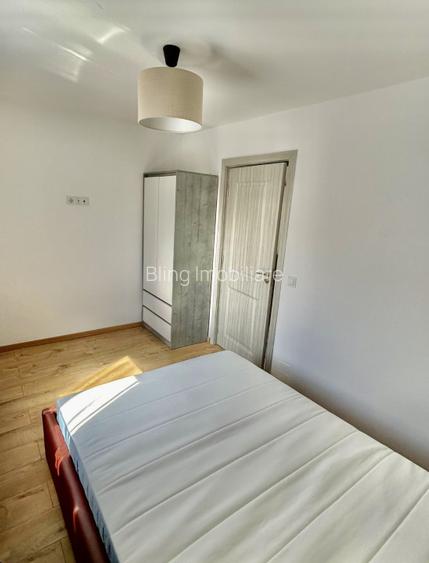 Apartament superb de 3 camere, bloc nou, zona Tineretului  - 5