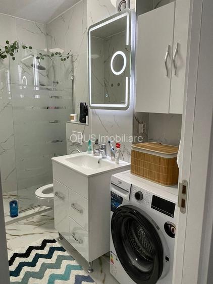 Apartament 2 camere, dressing, parcare subterana, Beta Residence - 11