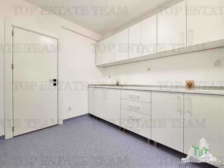 Apartament 3 camere | Mega Mall | Renovat si Utilat - 7