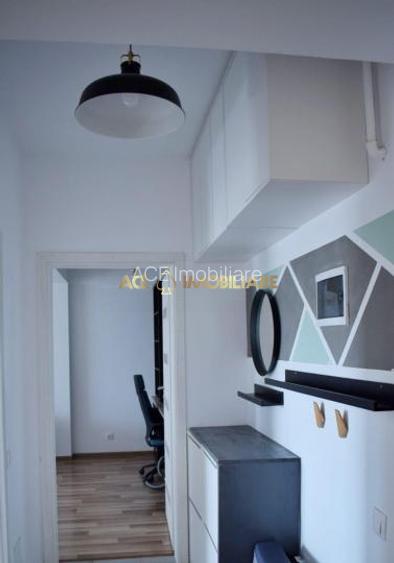 Studio | Berceni | Metrou | Catfriendly | Parcare - 16