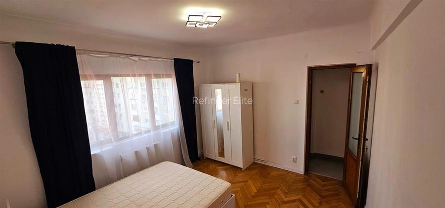 Apartament 4 camere recent renovat | centrala proprie | semimobilat si utilat | - 4