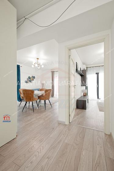 Trei camere de inchiriat Riviera by Viva - 10