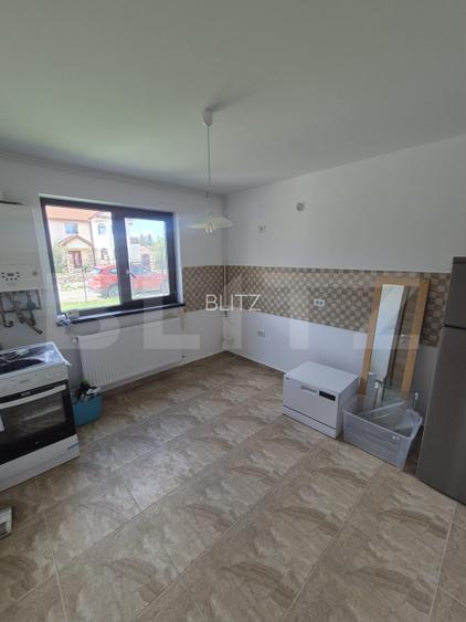 Casa tip duplex moderna, spatiu, lumina si confort pentru intreaga zi, Stupini - 3