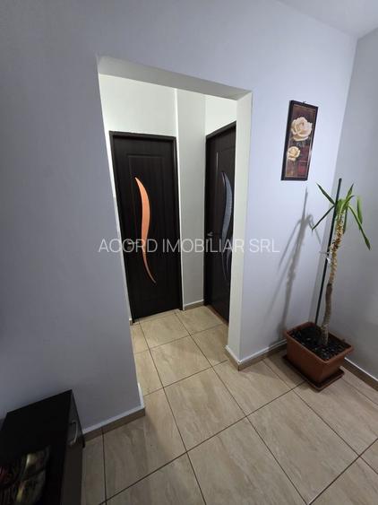 Apartament 2 camere Tomis III decomandat - 13